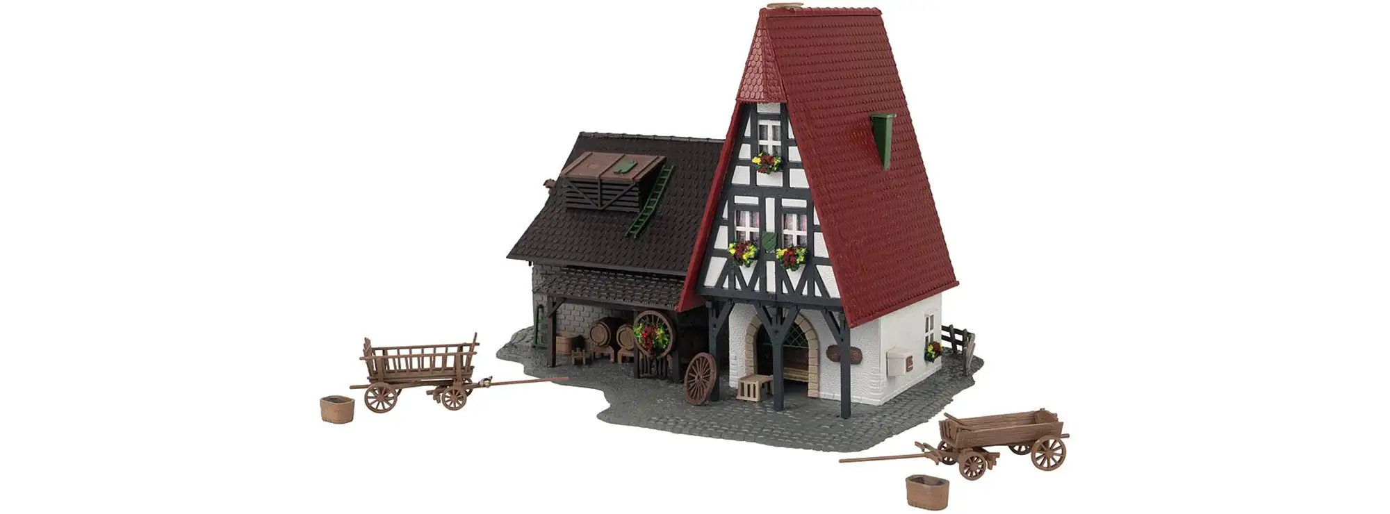 Kleine afbeelding van Faller 232156