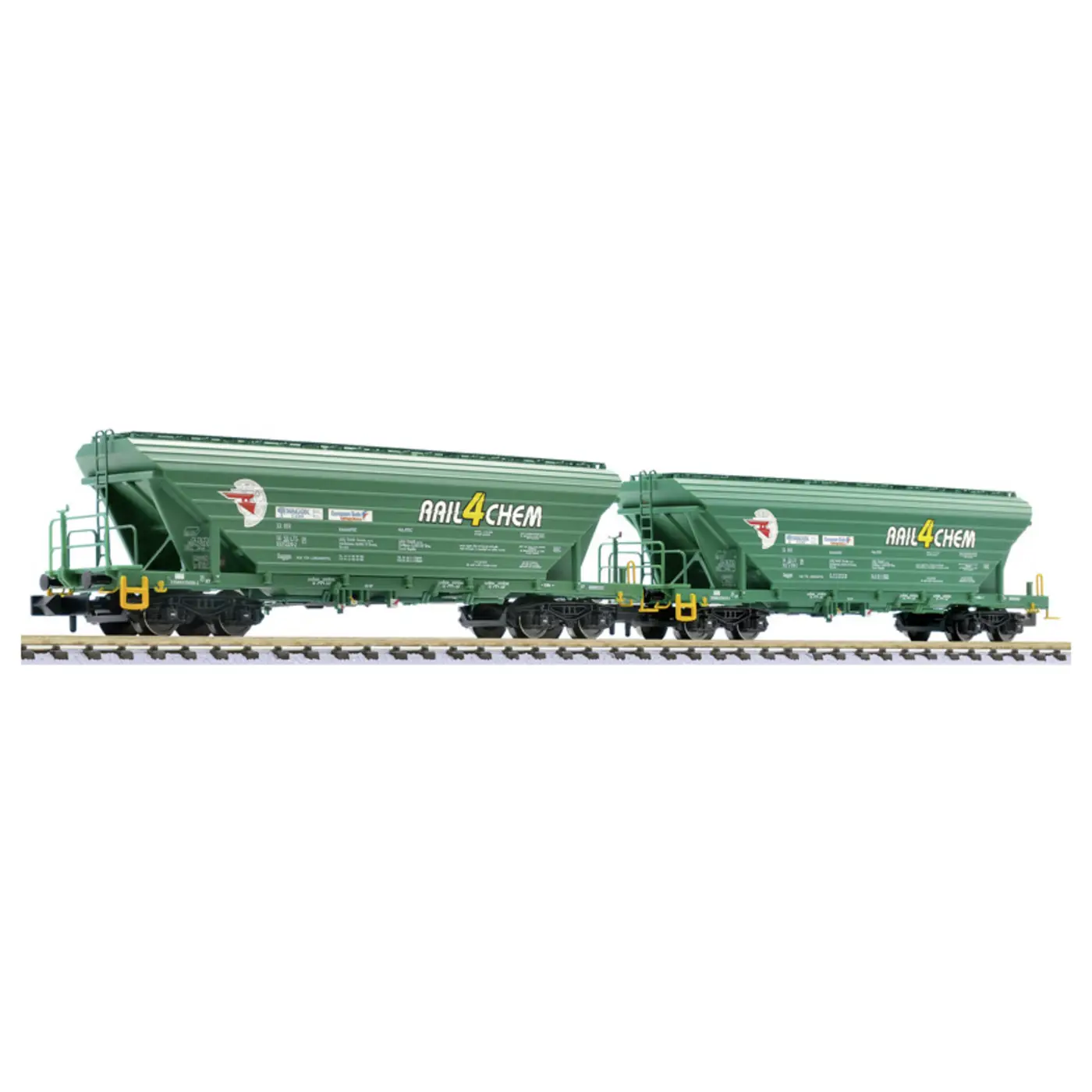 Kleine afbeelding van Liliput 260222