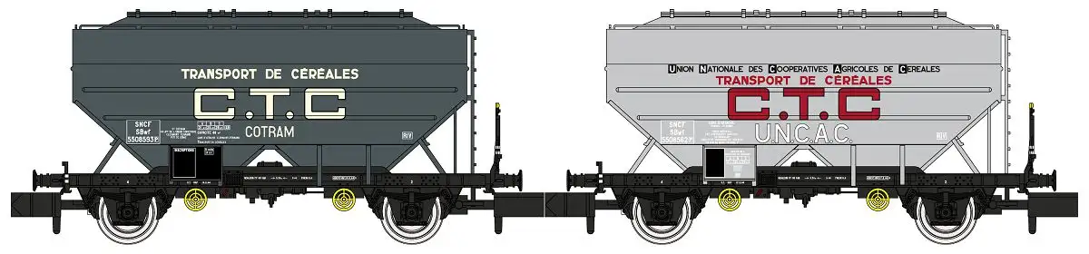 REE-Models NW313
