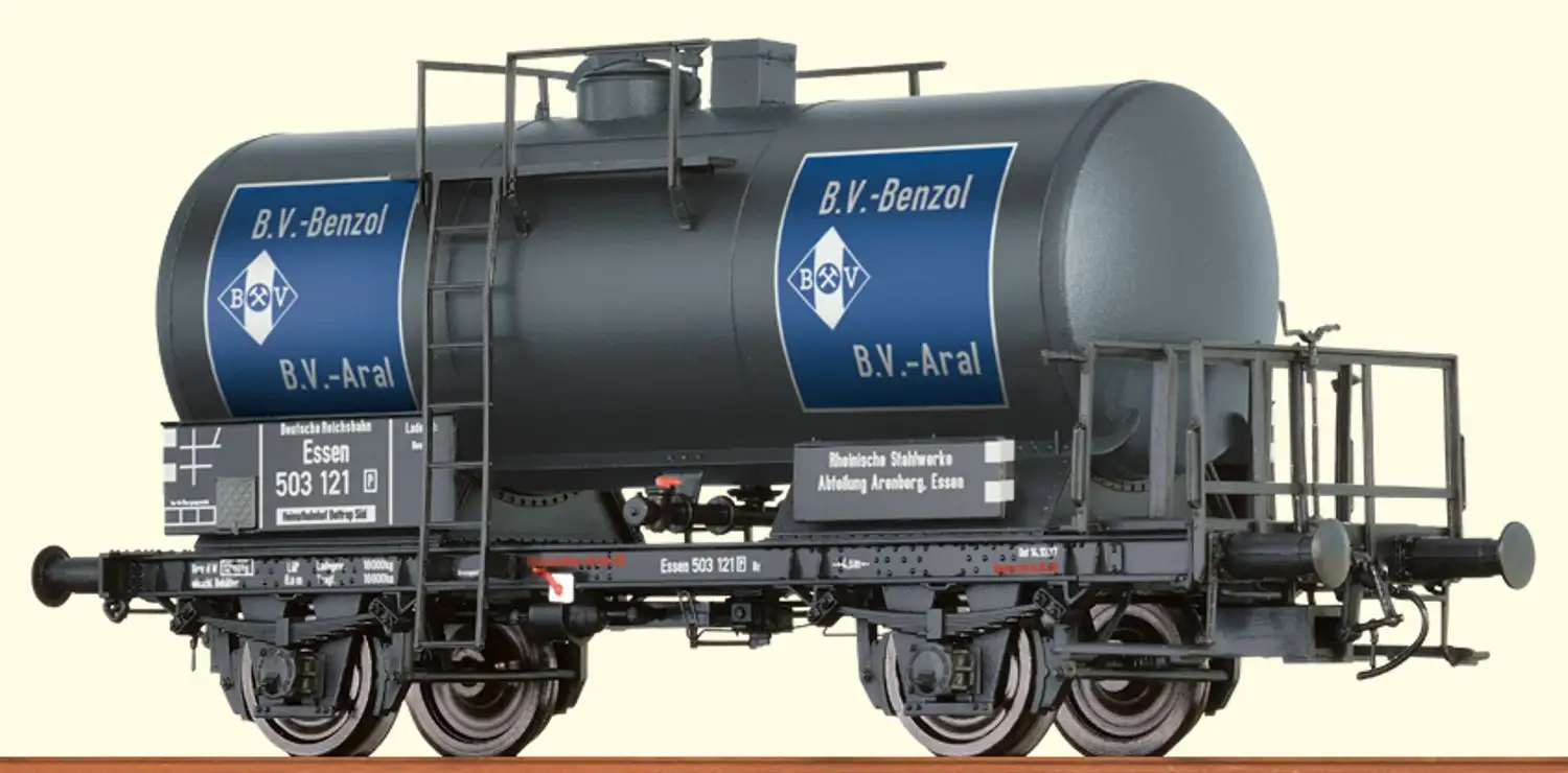 Kleine afbeelding van Brawa 70039
