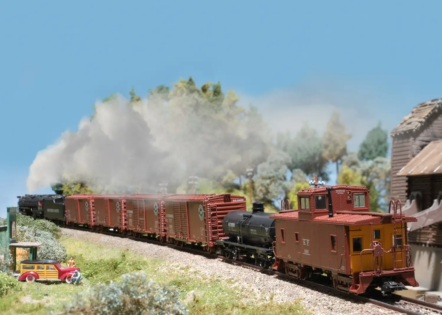 Kleine afbeelding van Märklin 45707