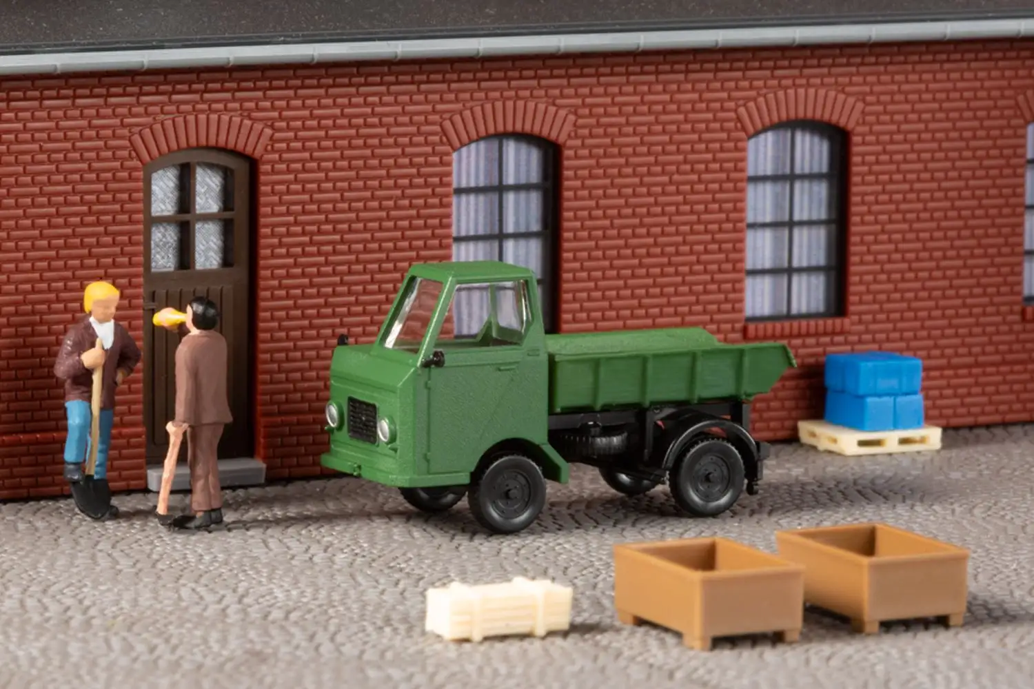 Kleine afbeelding van Auhagen 43672
