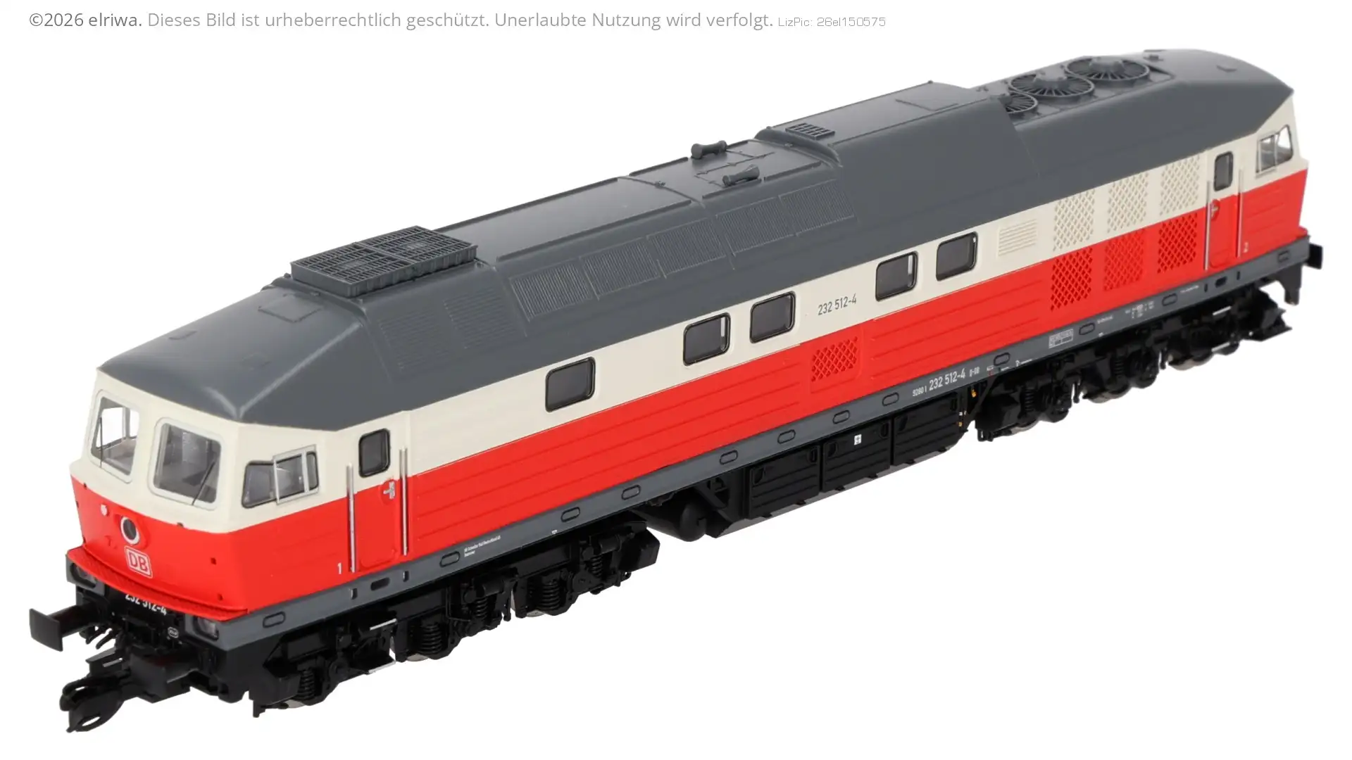 Kleine afbeelding van Roco 7390009