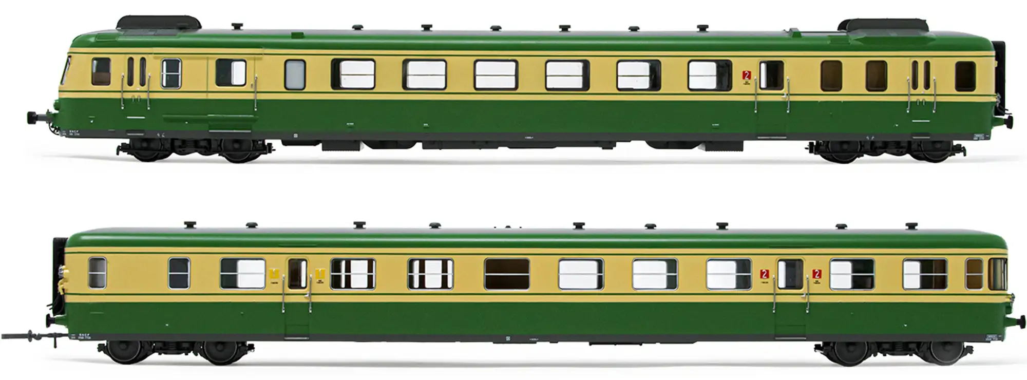 Kleine afbeelding van Arnold HN2635S