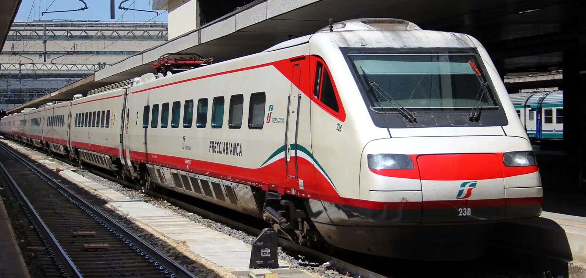 Kleine afbeelding van Rivarossi HR2962S