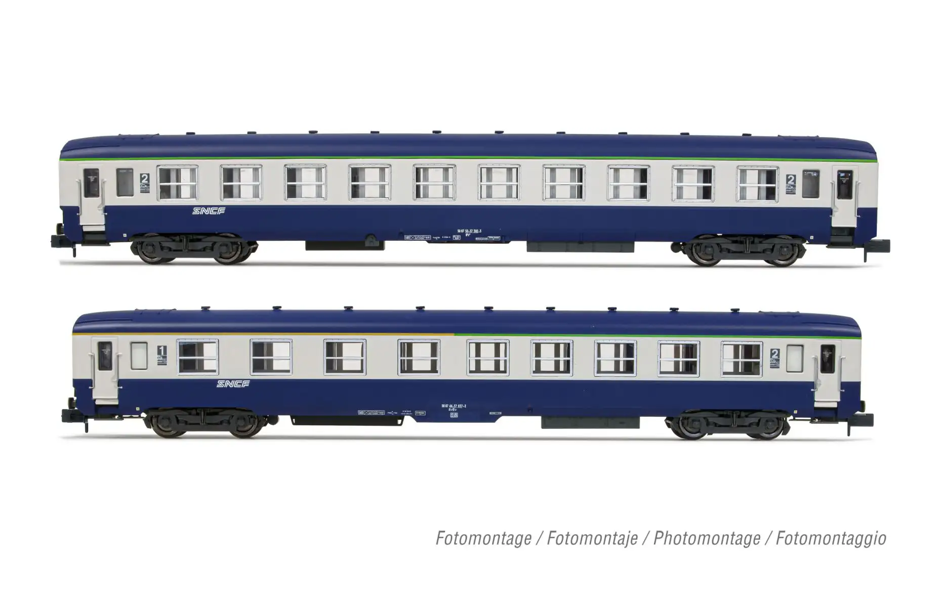 Kleine afbeelding van Arnold HN4447