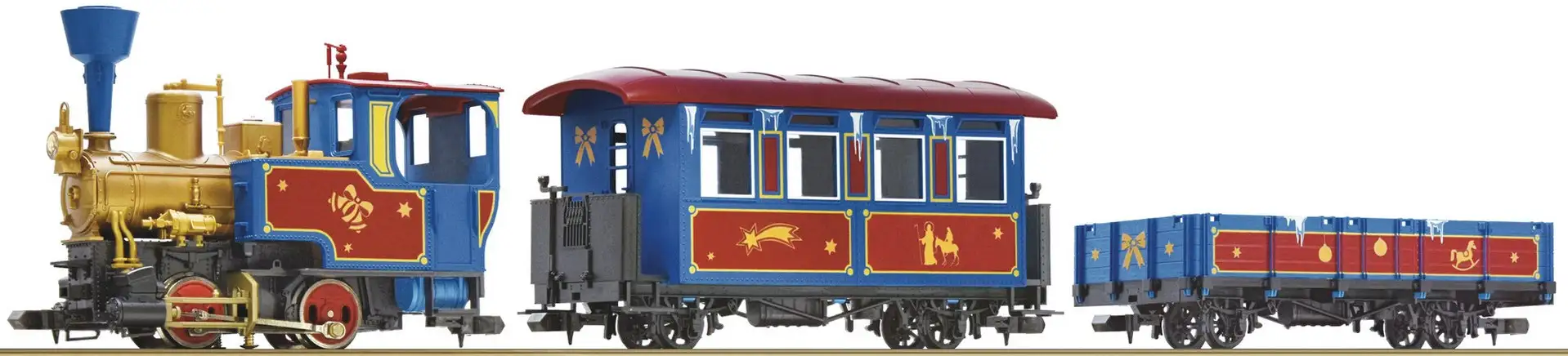Kleine afbeelding van Roco 5100003