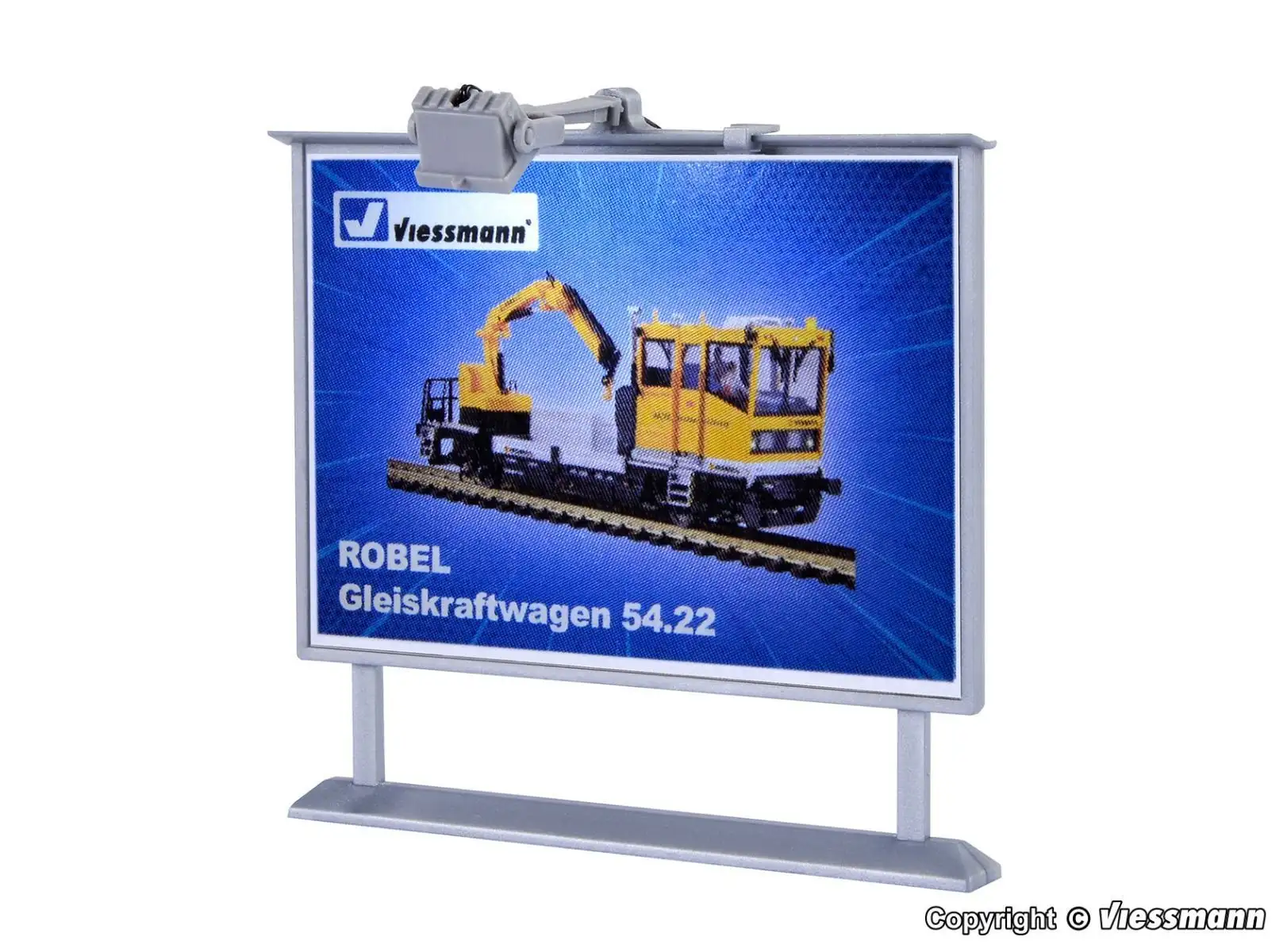 Kleine afbeelding van Viessmann 6336