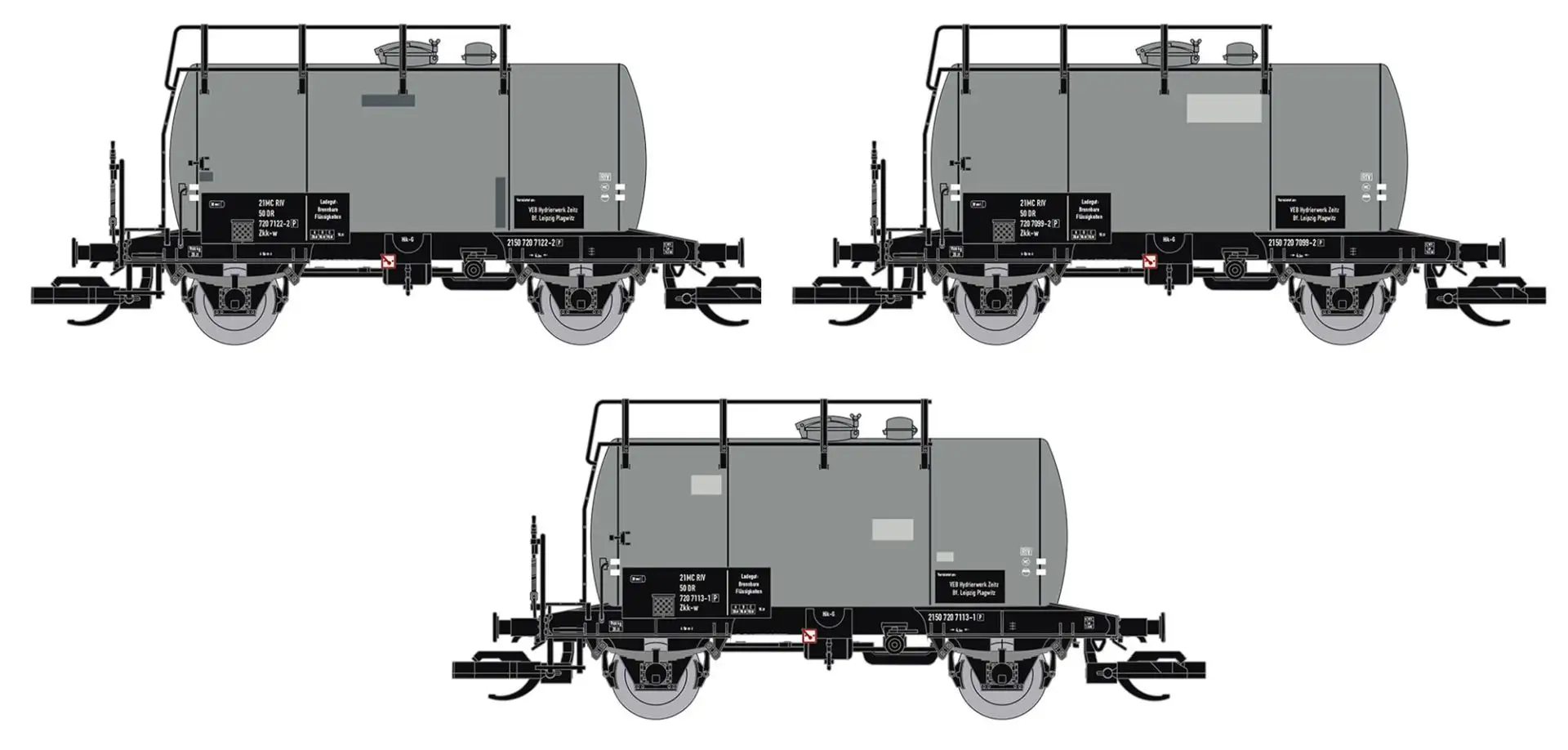 Kleine afbeelding van Saxonia-Modellbau 120118