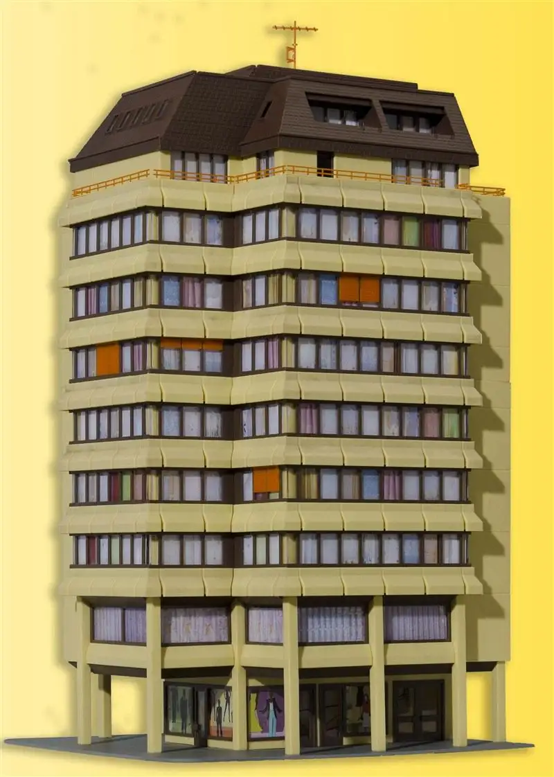 Kleine afbeelding van Kibri 38218