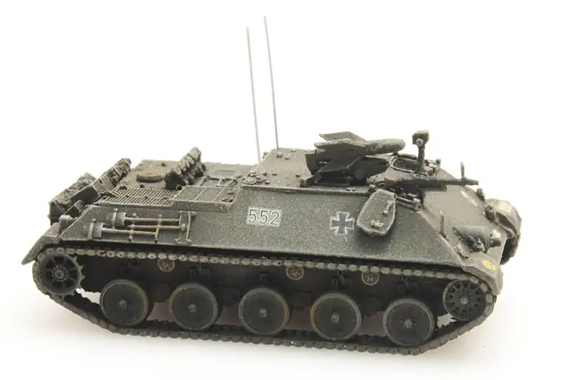 Artitec 6160022