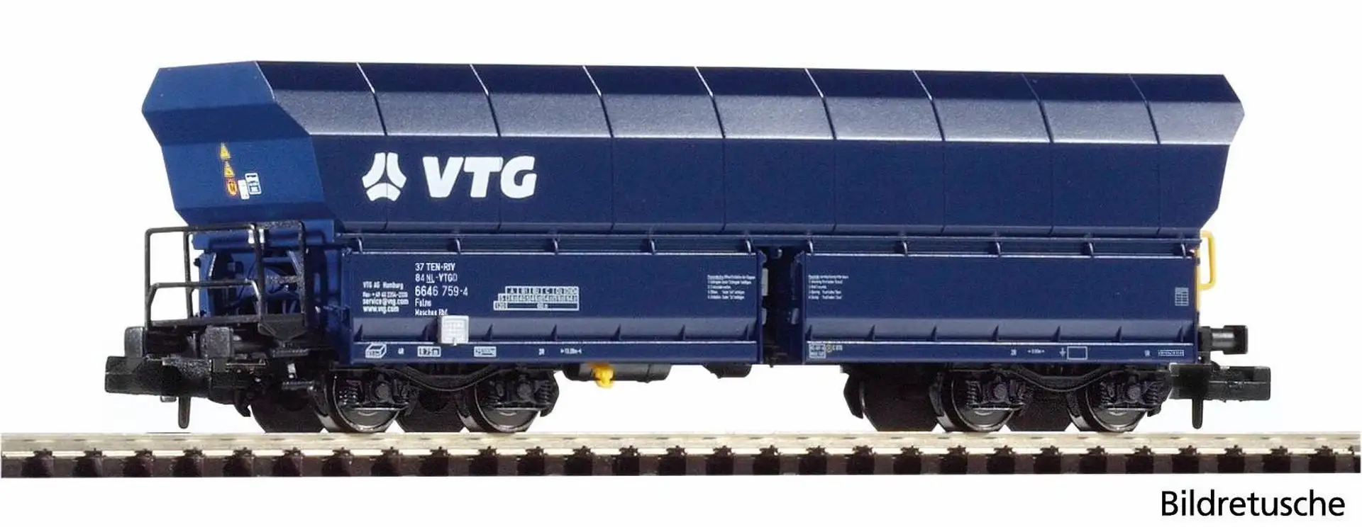 Kleine afbeelding van Piko 40901