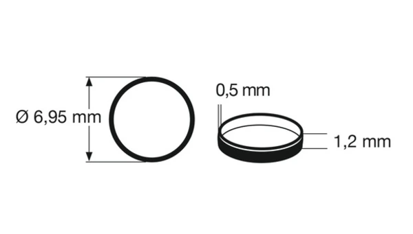Kleine afbeelding van Fleischmann 948005