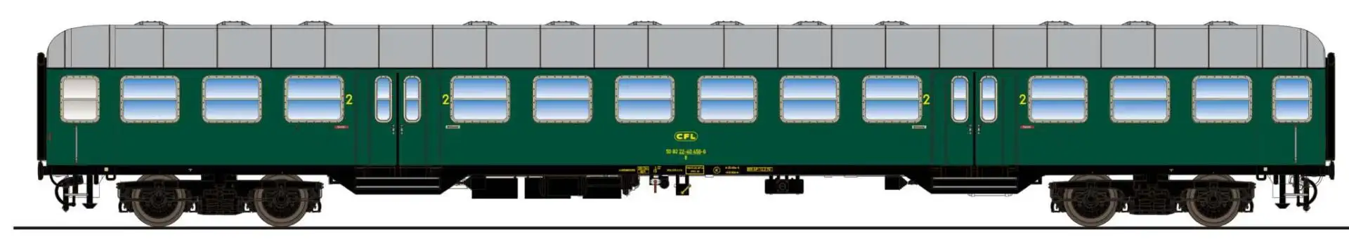 Kleine afbeelding van ESU 36061