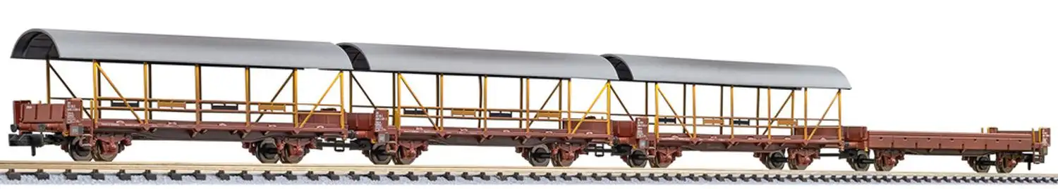 Kleine afbeelding van Liliput 260127