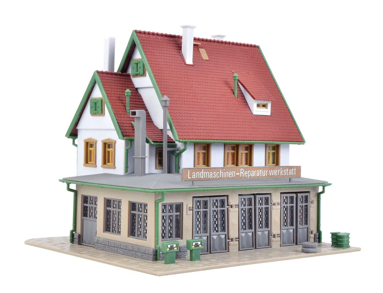 Kleine afbeelding van Vollmer 47682