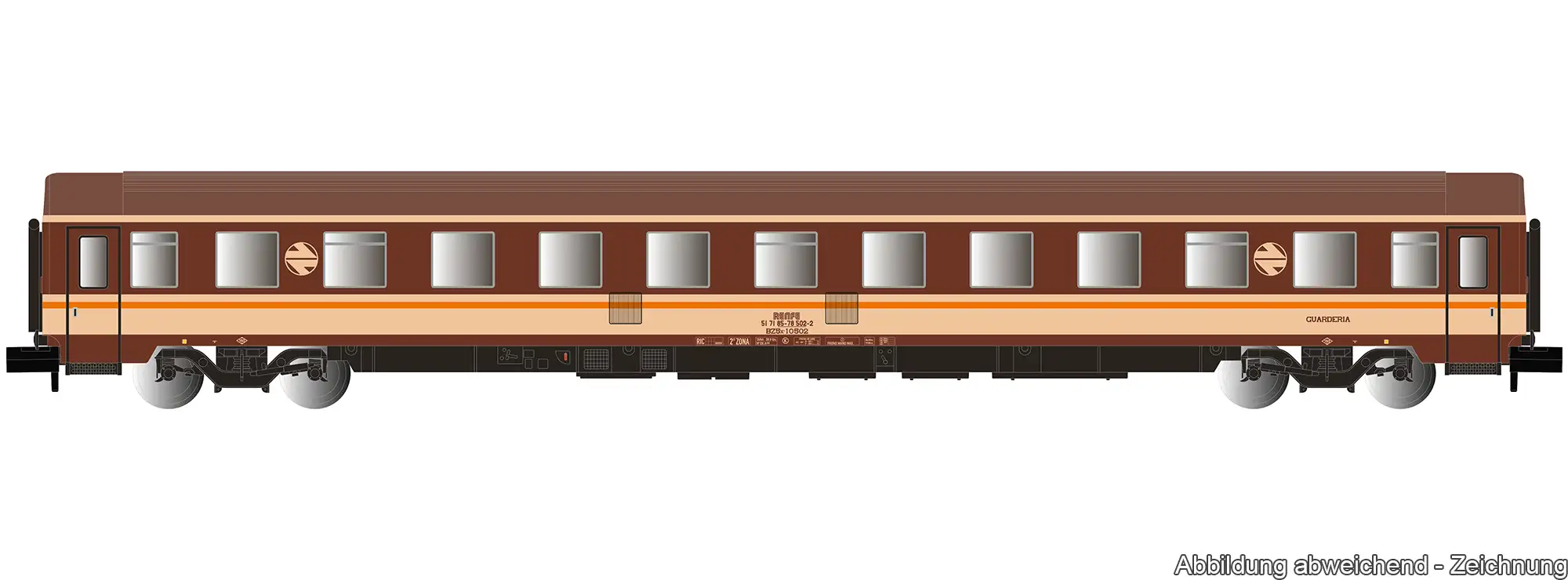 Kleine afbeelding van Arnold HN4458