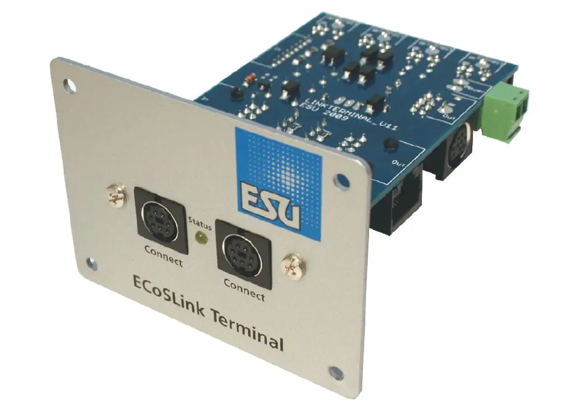 Kleine afbeelding van ESU 50099