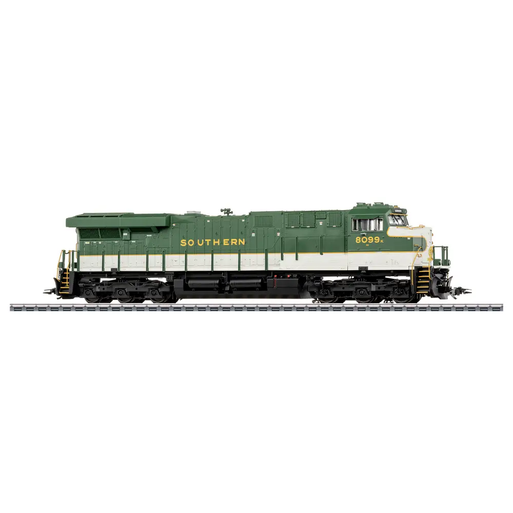 Kleine afbeelding van Märklin 38444