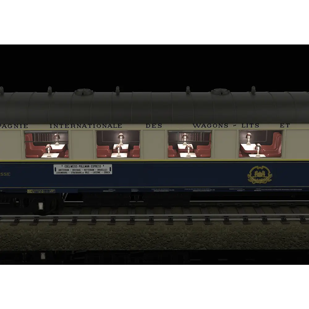 Kleine afbeelding van Trix 26470