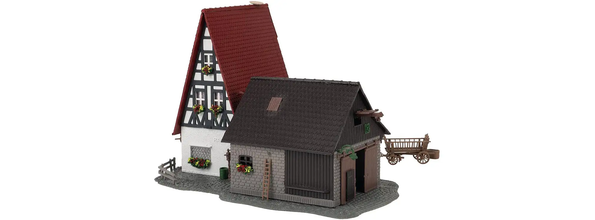 Kleine afbeelding van Faller 232156