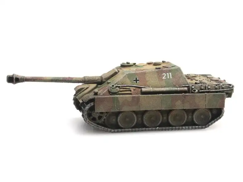 Kleine afbeelding van Artitec 6160086