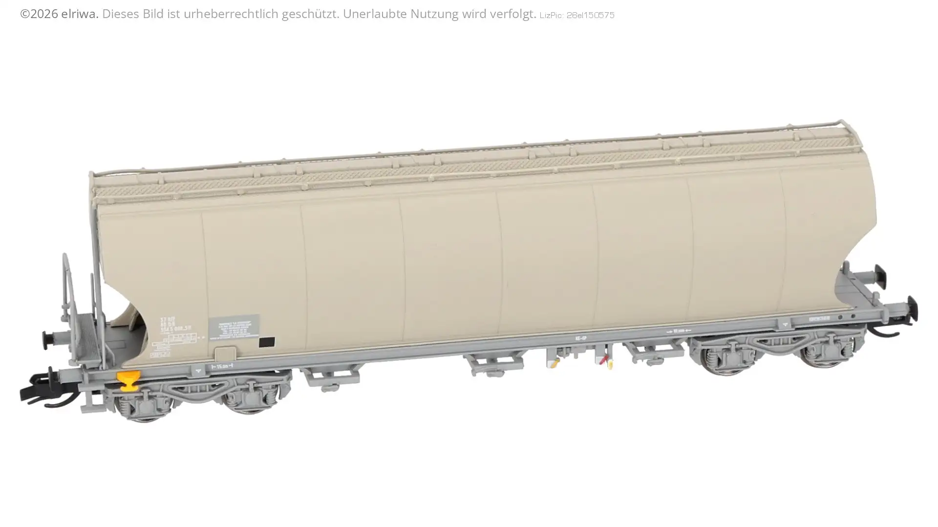 Kleine afbeelding van Arnold HN9757