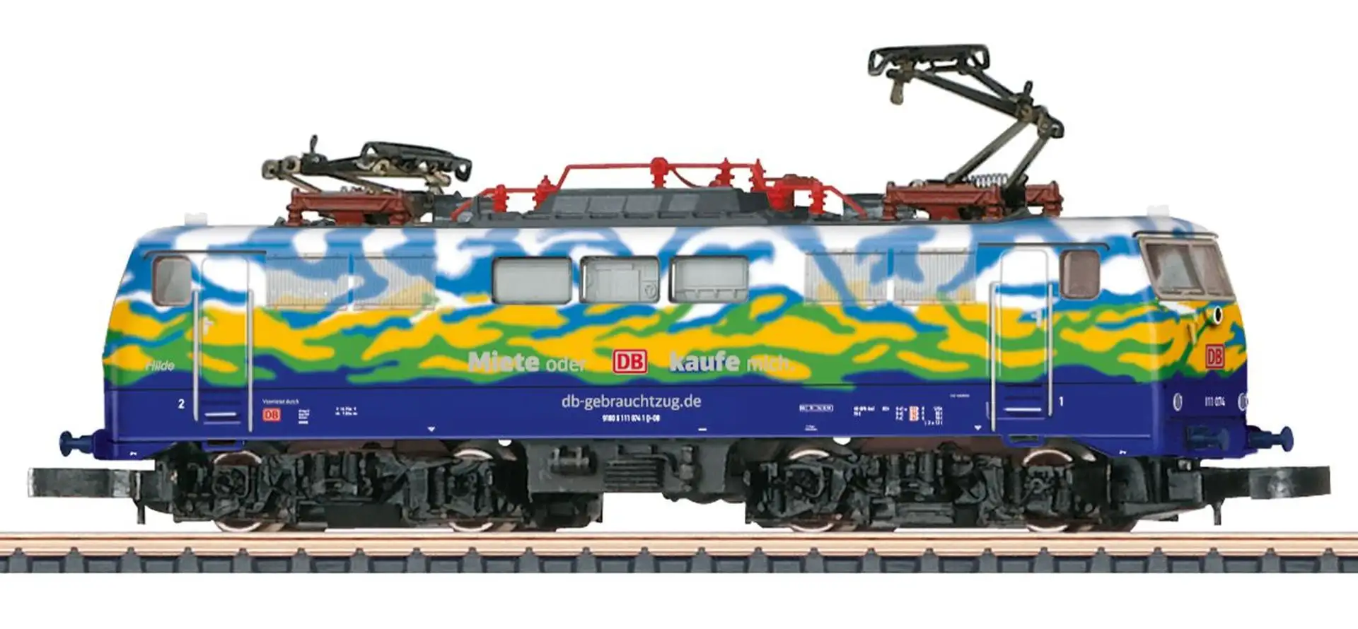 Kleine afbeelding van Märklin 88423