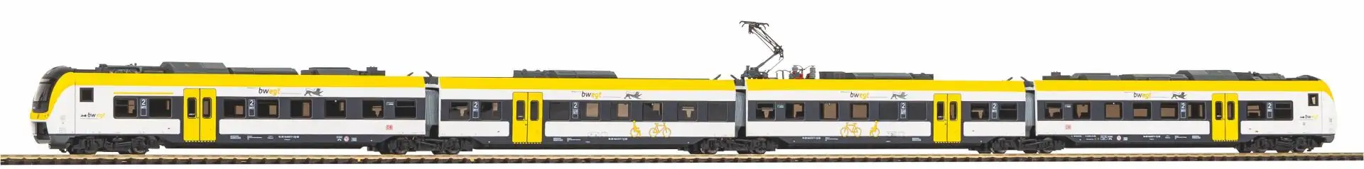 Kleine afbeelding van Piko 40276