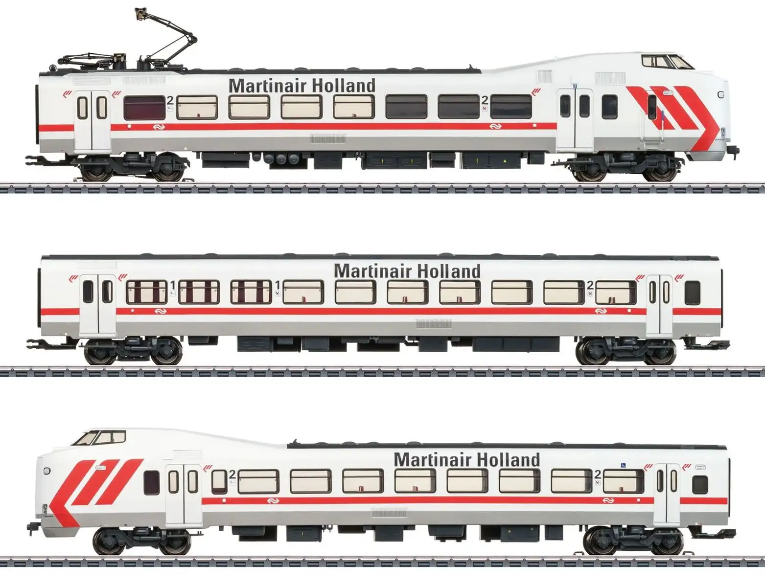 Kleine afbeelding van Märklin 39426