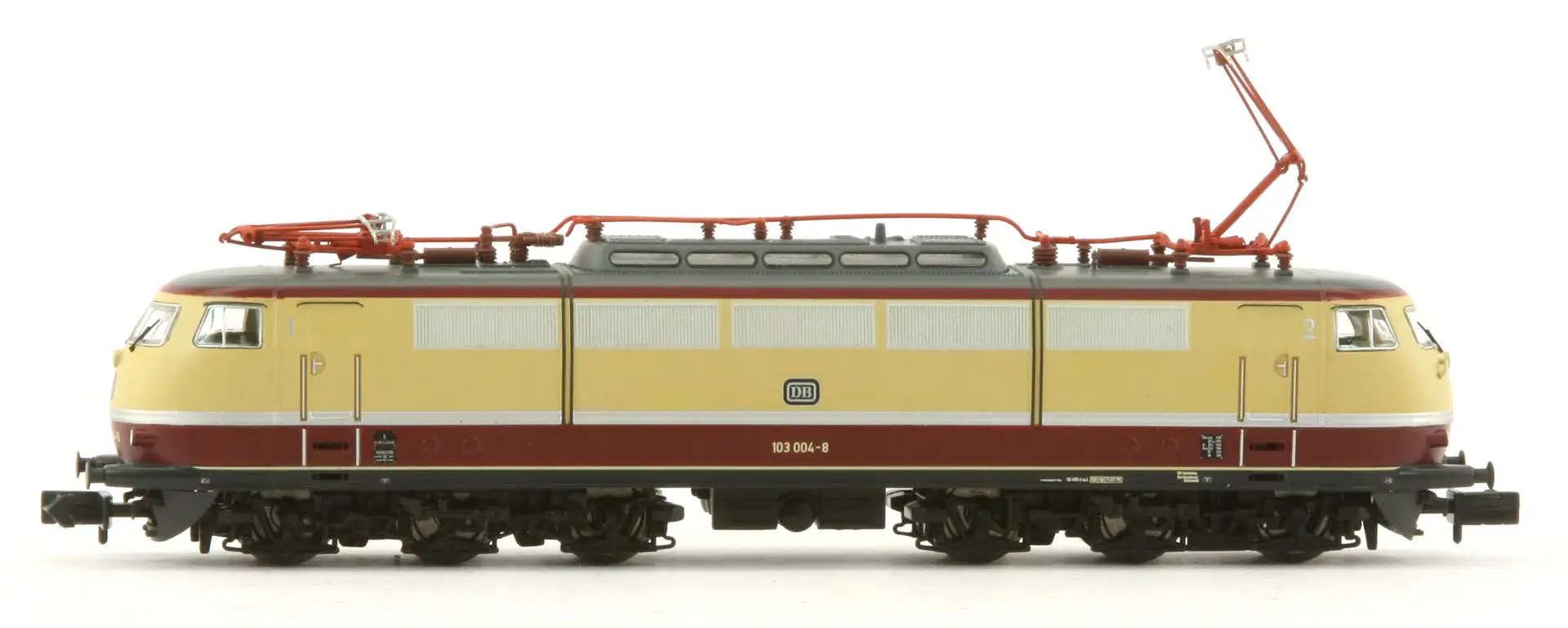 Kleine afbeelding van Arnold HN2564