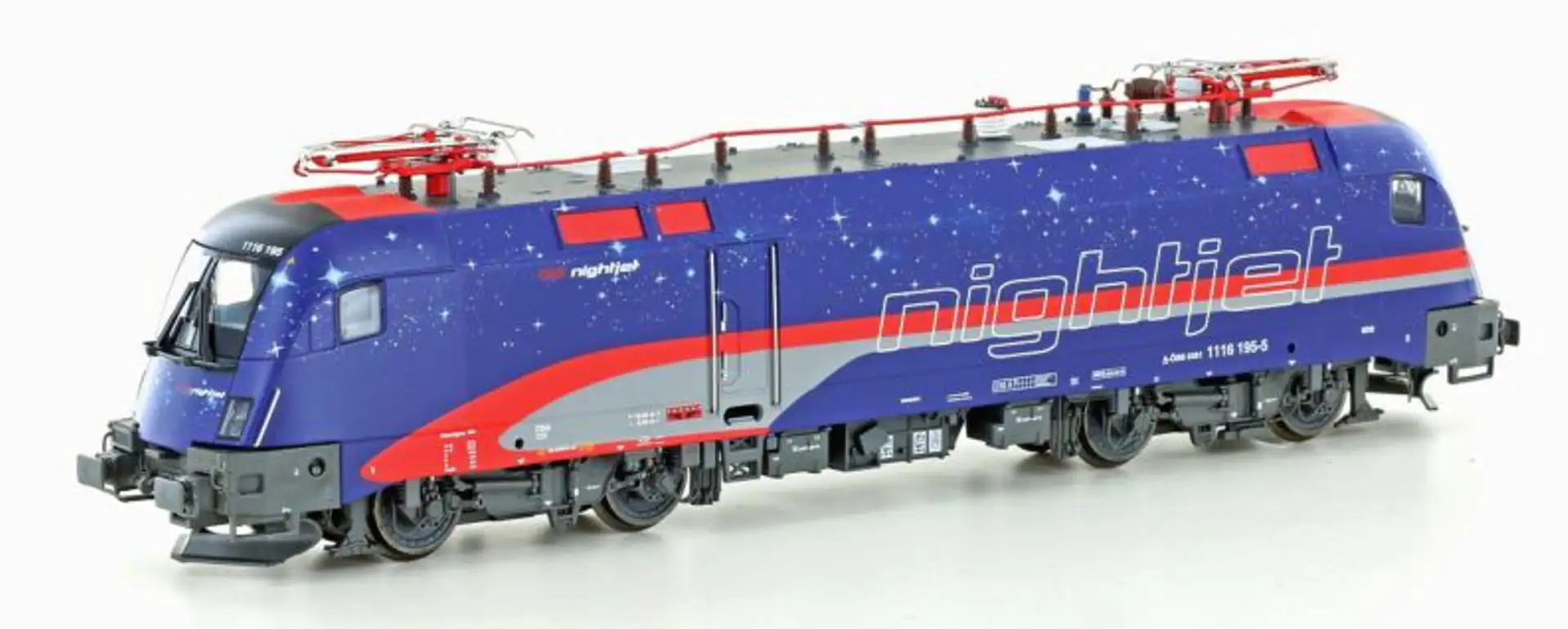 Kleine afbeelding van Jägerndorfer JC28202