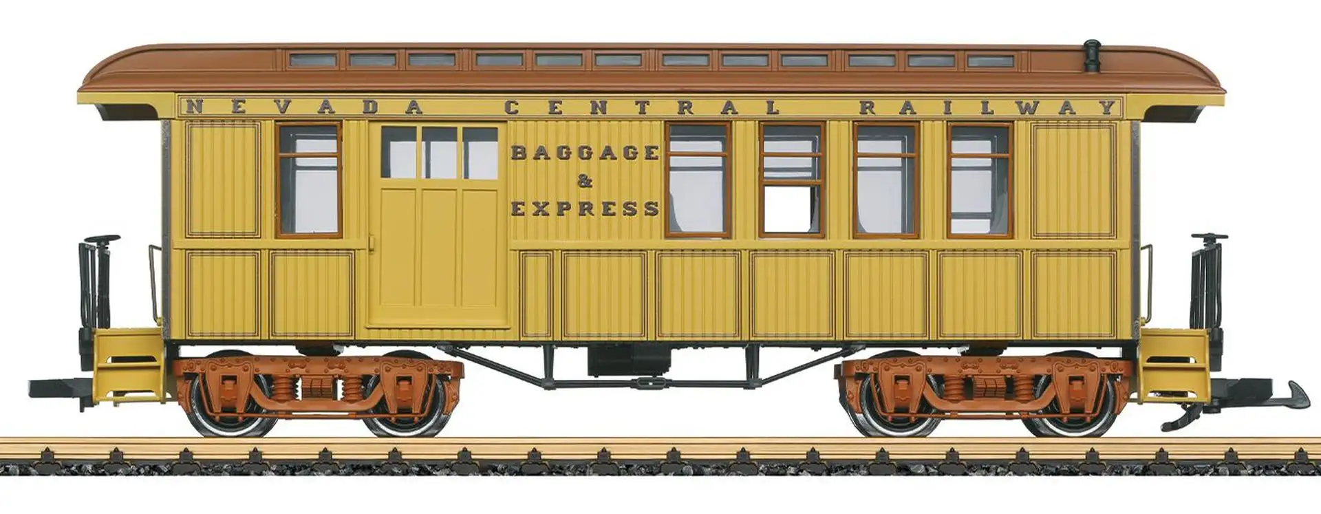 Kleine afbeelding van LGB 36831
