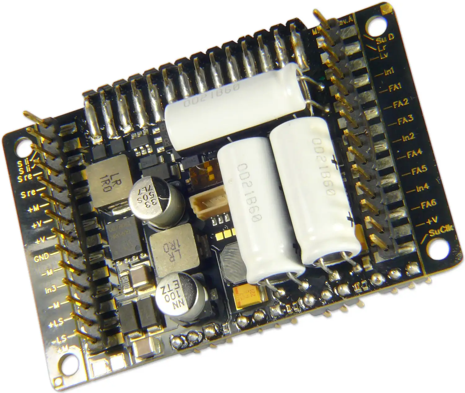 Zimo MX699LM