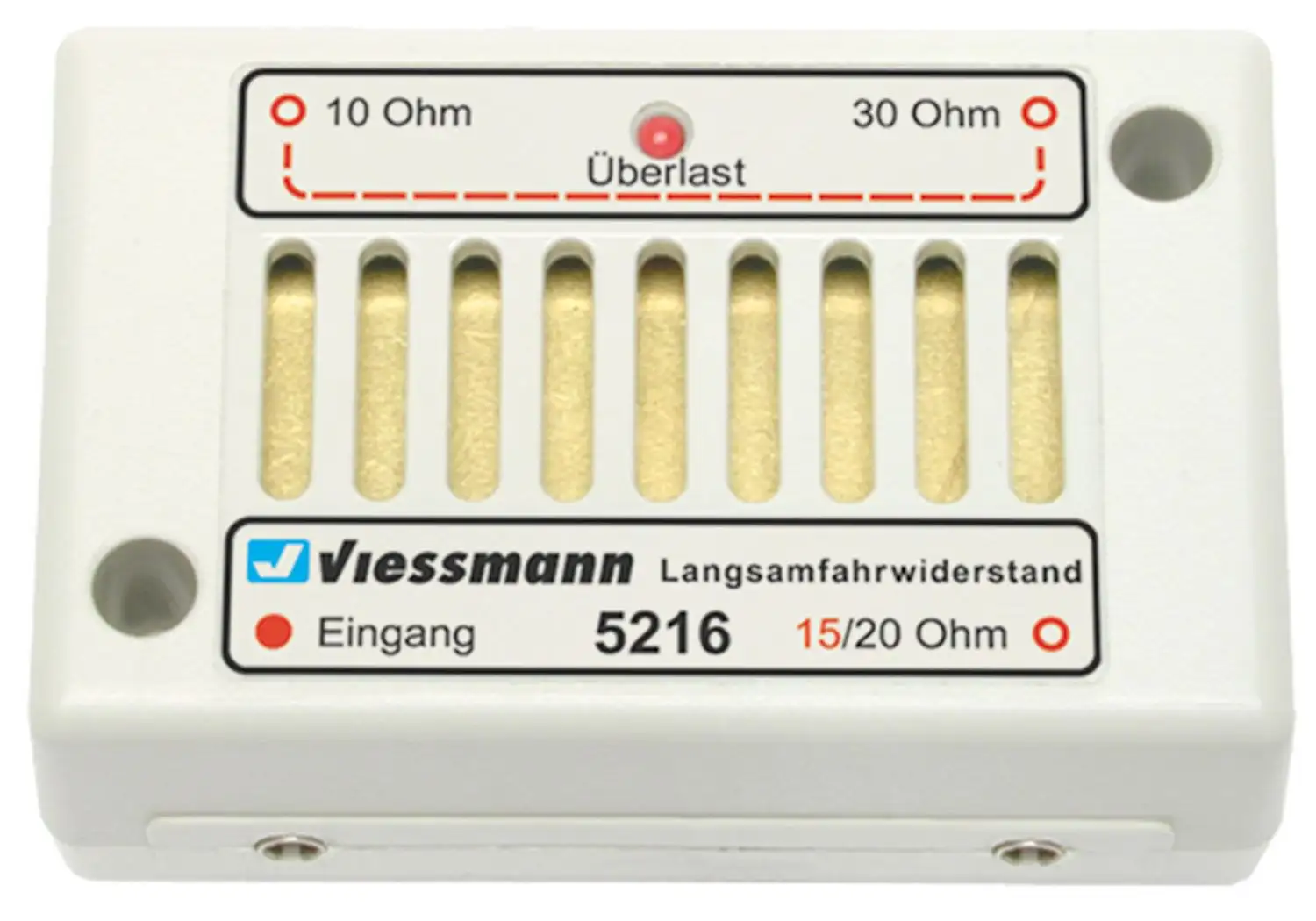 Kleine afbeelding van Viessmann 5216