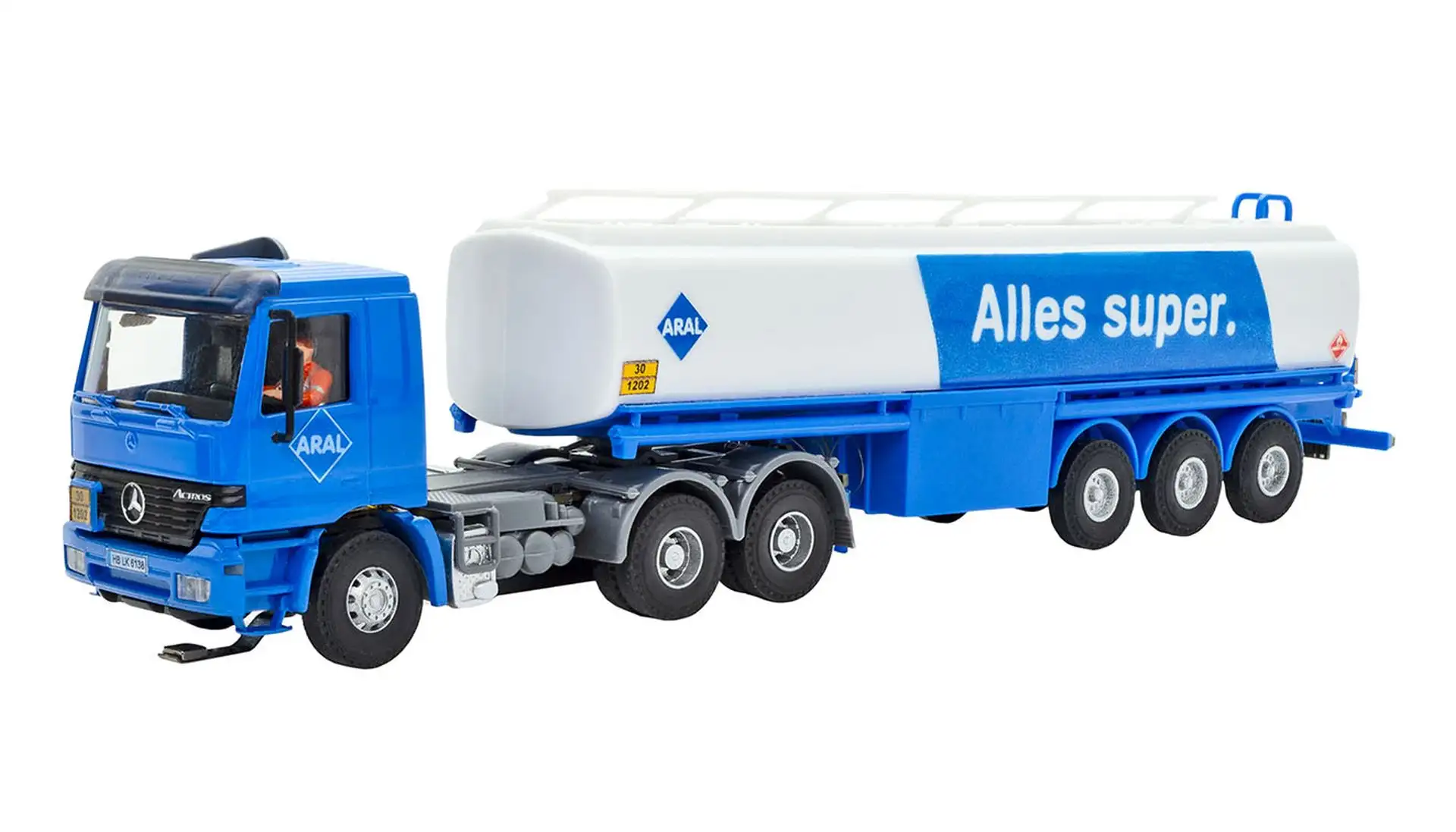 Kleine afbeelding van Viessmann 8033