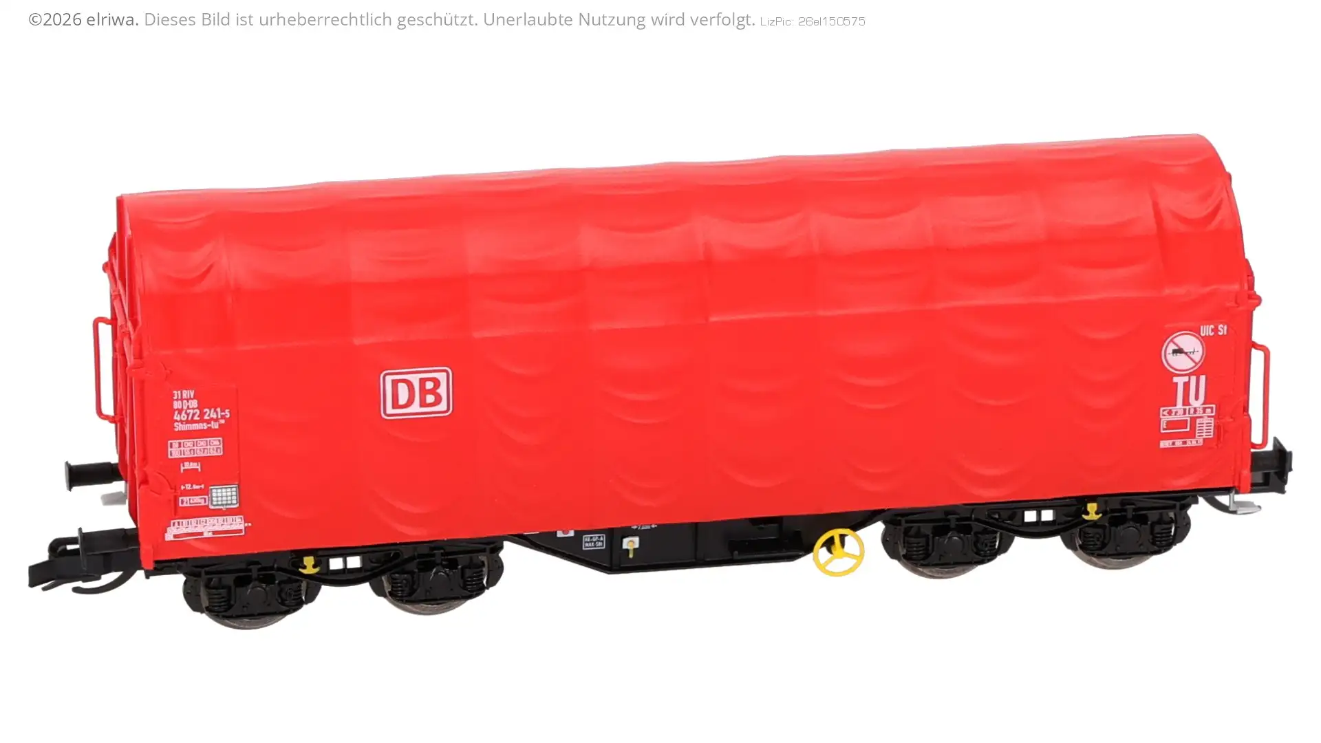 Kleine afbeelding van Roco 6680012