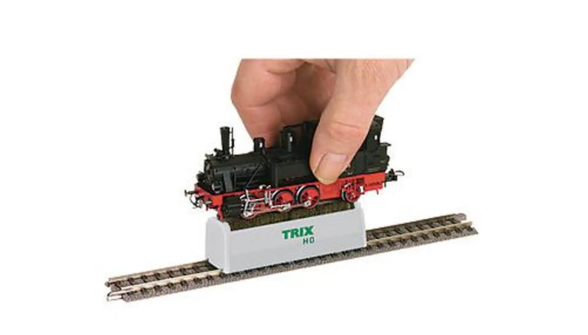 Kleine afbeelding van Trix 66602