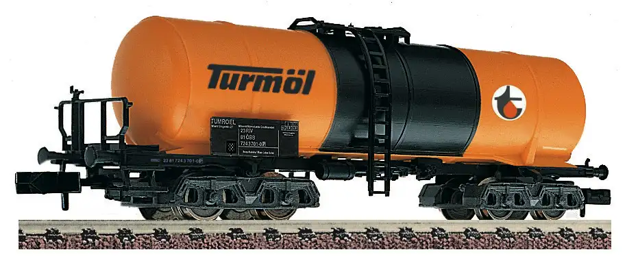 Fleischmann 848027