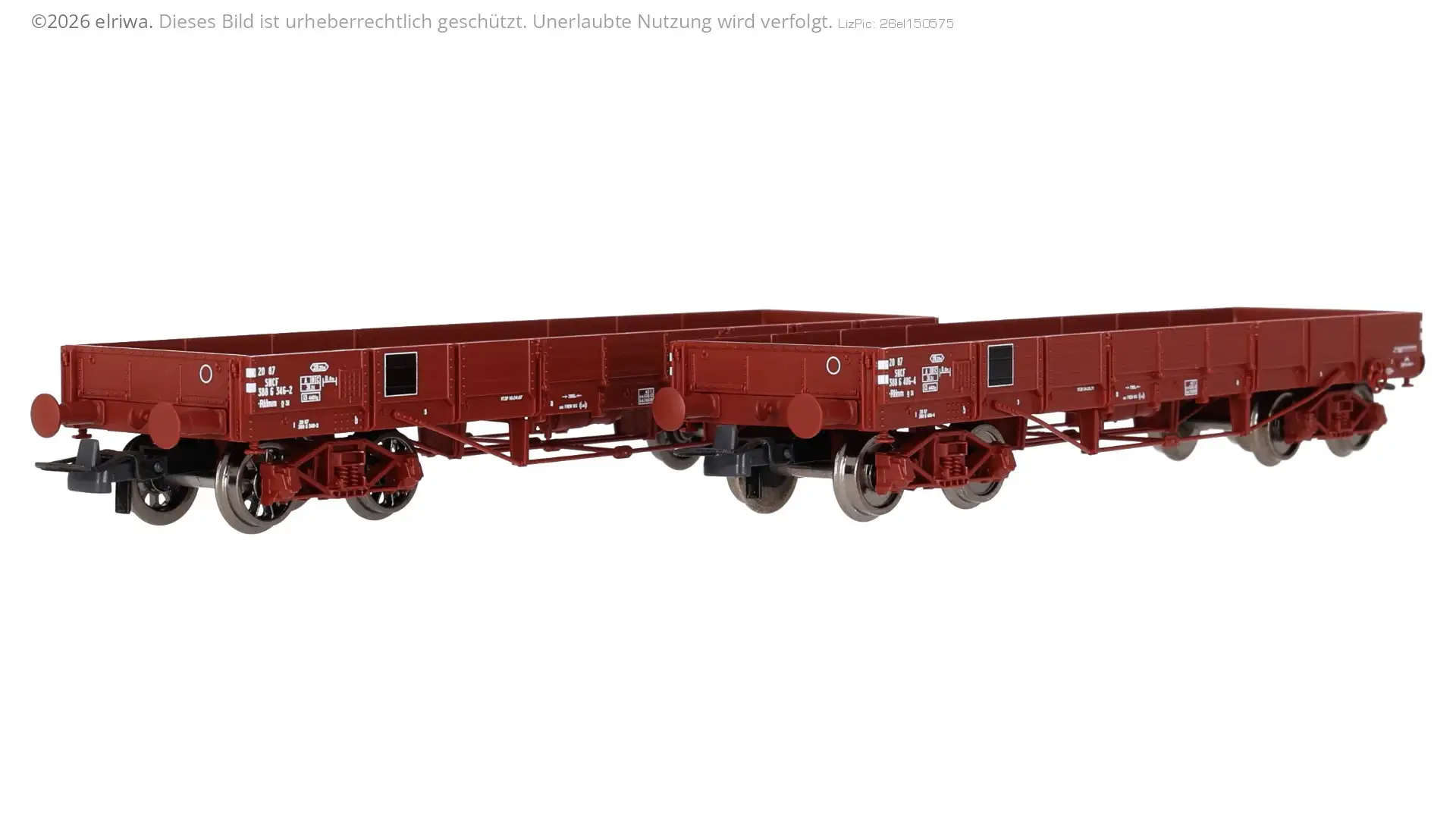 Kleine afbeelding van Roco 6600224
