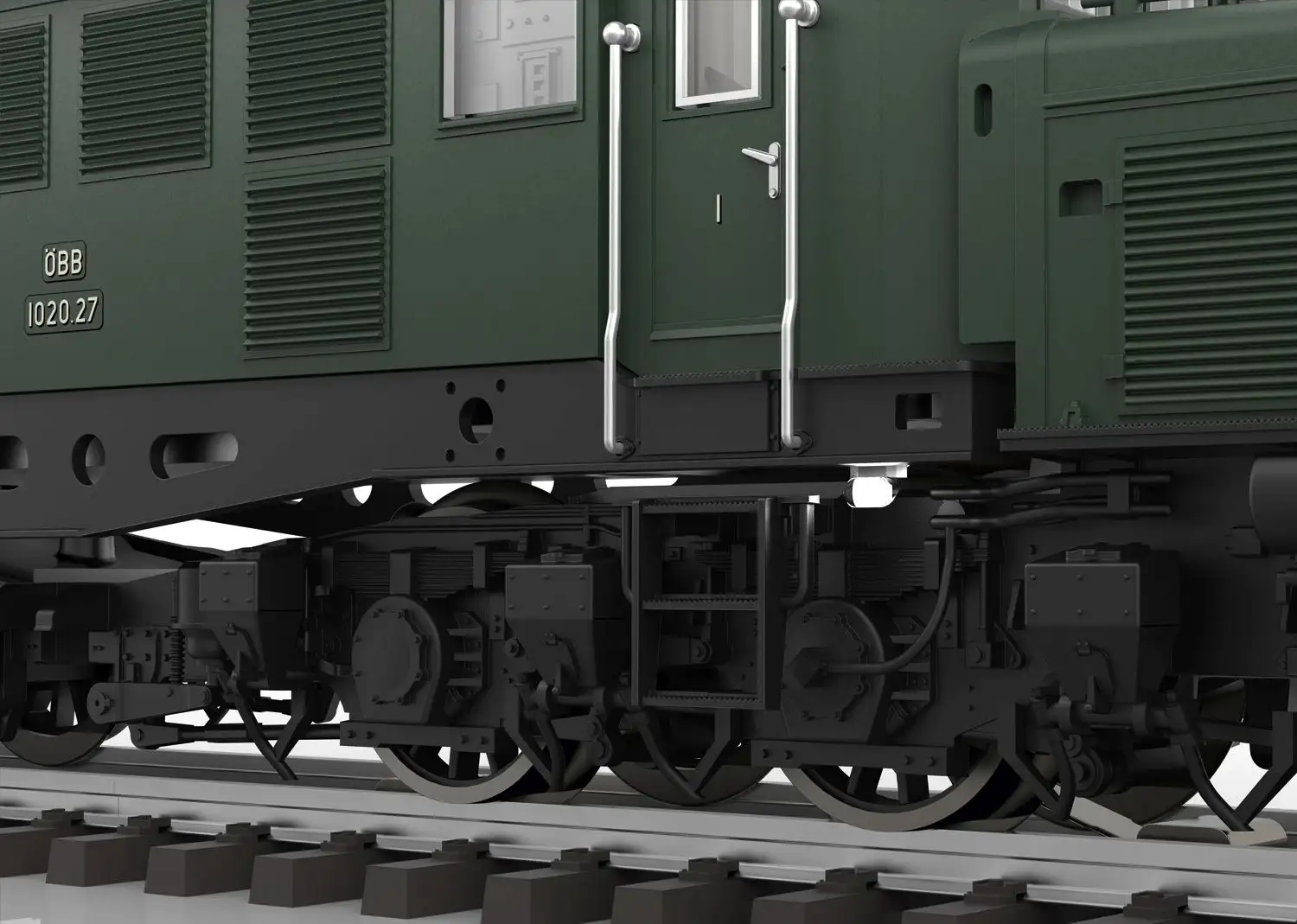 Kleine afbeelding van Märklin 39992