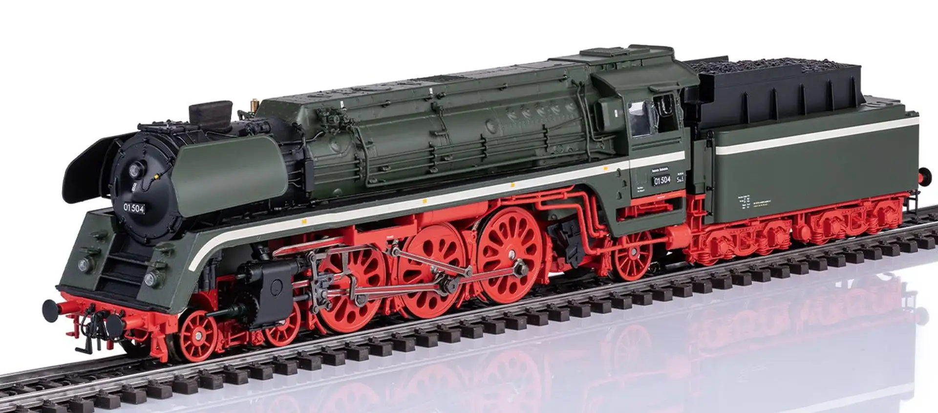 Kleine afbeelding van Märklin 38205