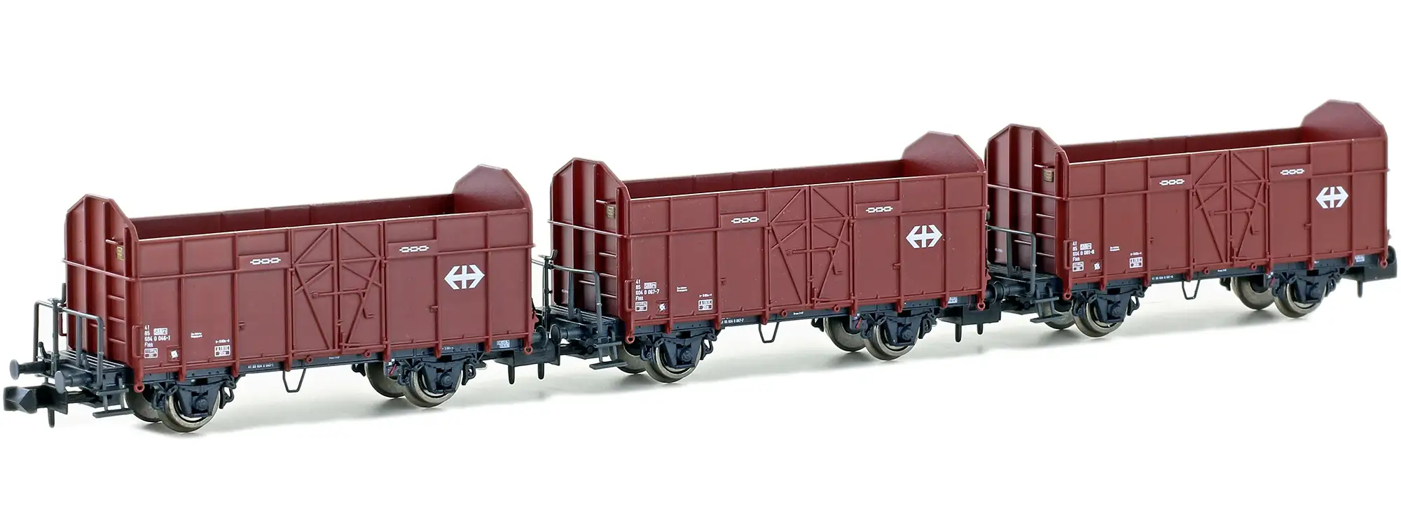 Kleine afbeelding van Hobbytrain 24302