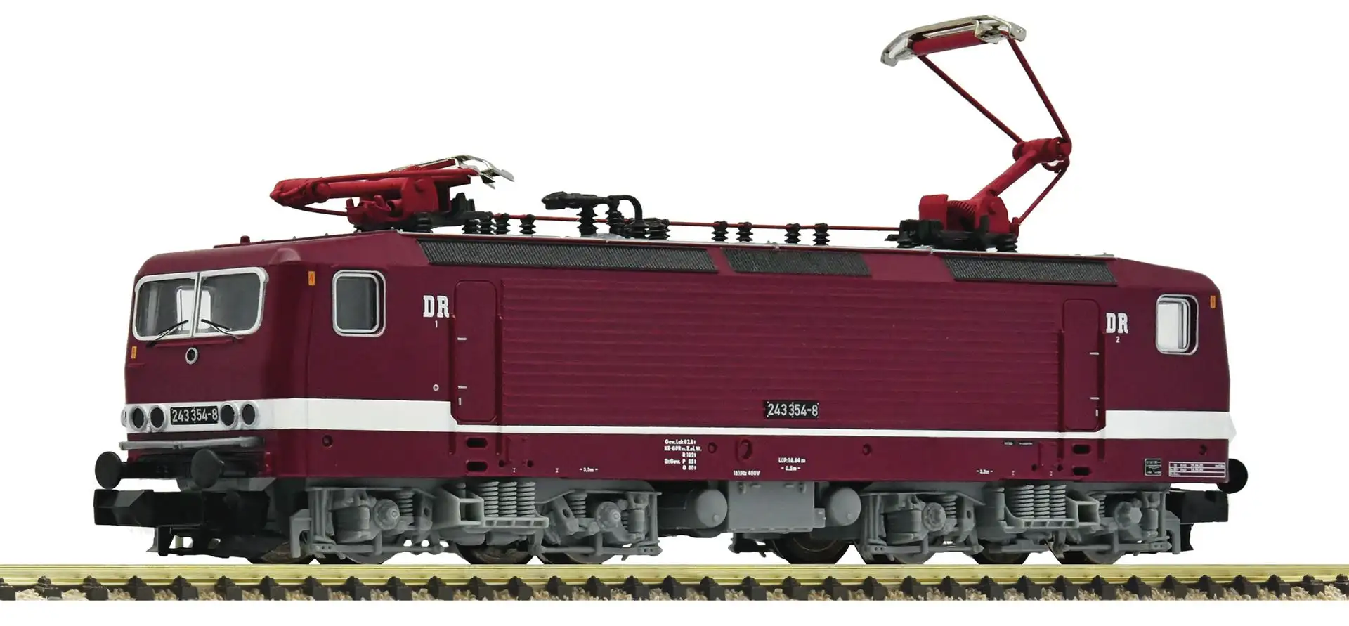 Kleine afbeelding van Fleischmann 7570015
