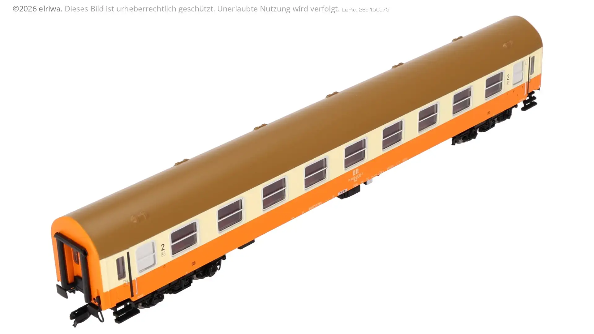 Kleine afbeelding van Roco 6280017