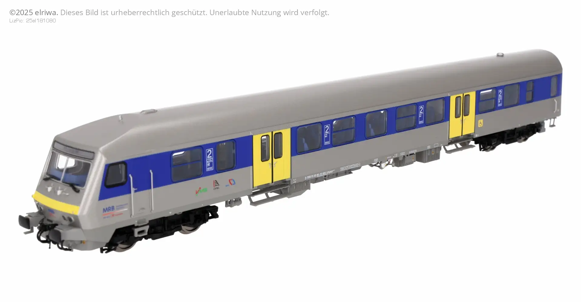 Kleine afbeelding van Piko 28022
