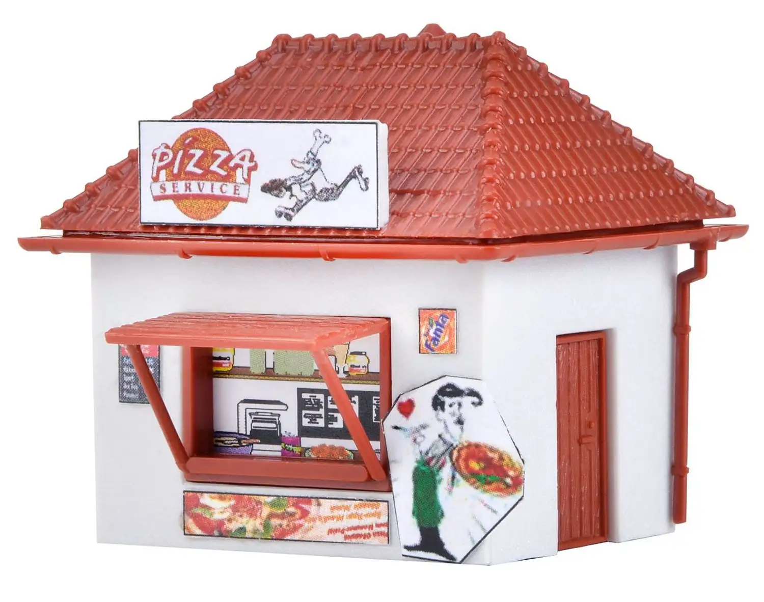 Kleine afbeelding van Vollmer 47662