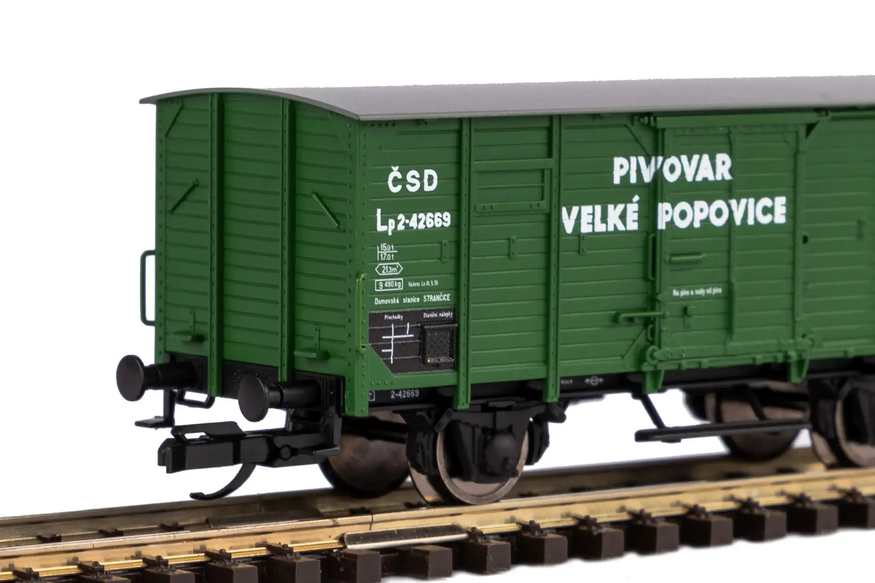 Kleine afbeelding van Piko 47769
