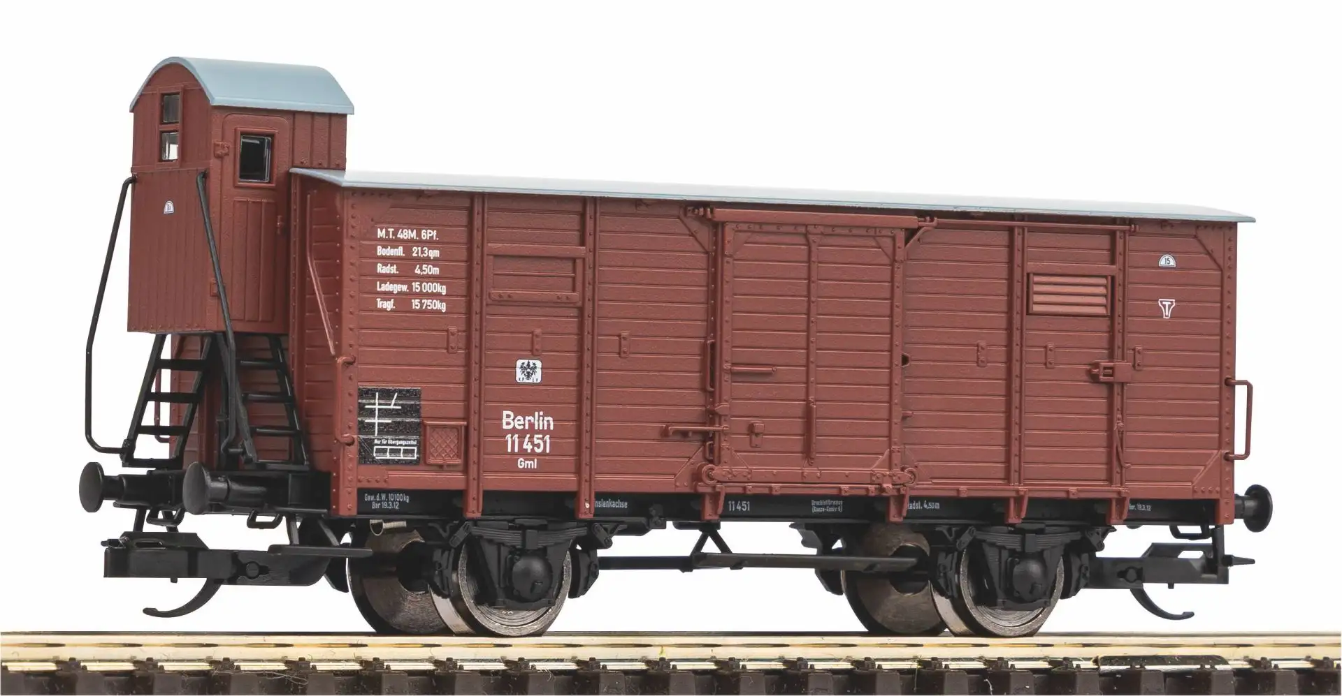 Kleine afbeelding van Piko 47779