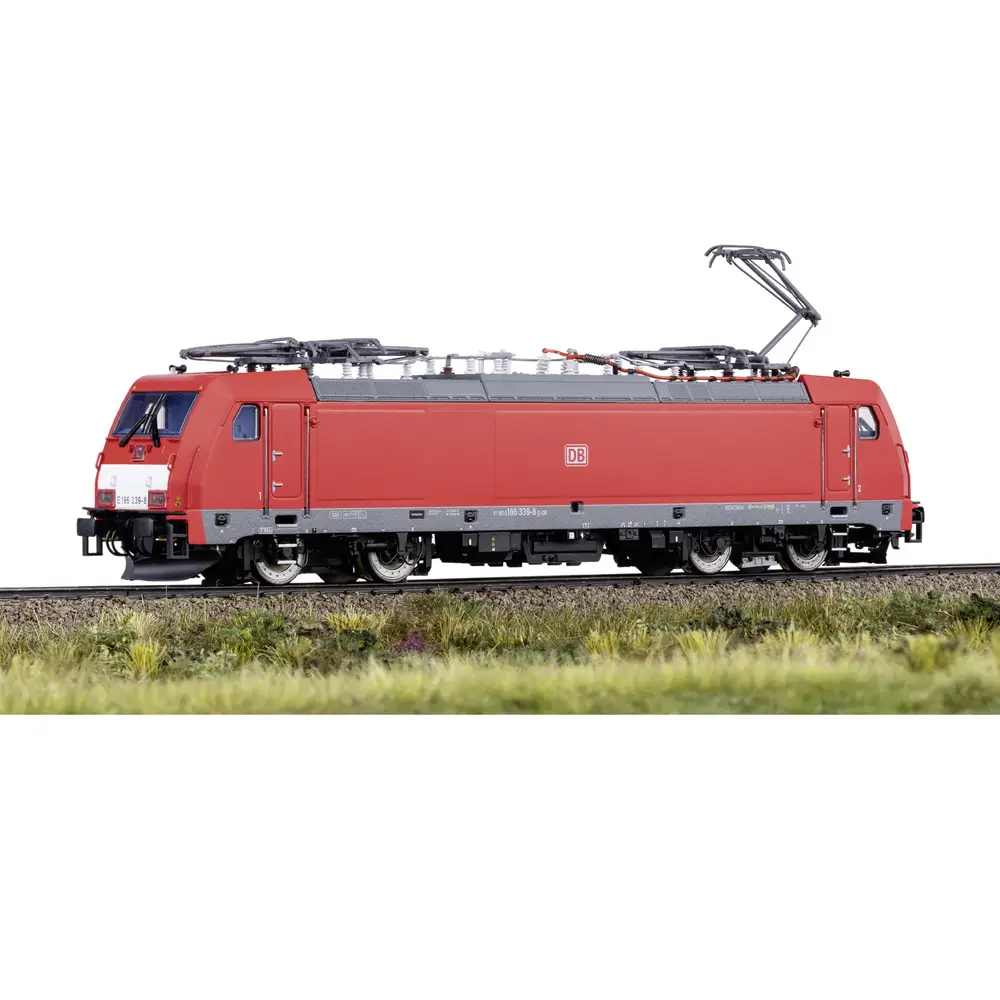Kleine afbeelding van Märklin 38800